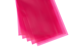 Bolsas de embalaje de componentes electrónicos PE antiestáticos personalizables Durable 70x180mm Protección ESD Suministro de plástico al por mayor - Product Image 5