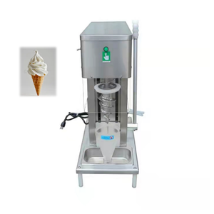 冰淇淋搅拌机 冰淇淋机 搅拌机 碎冰机 冰块搅拌机 - Product Image 2