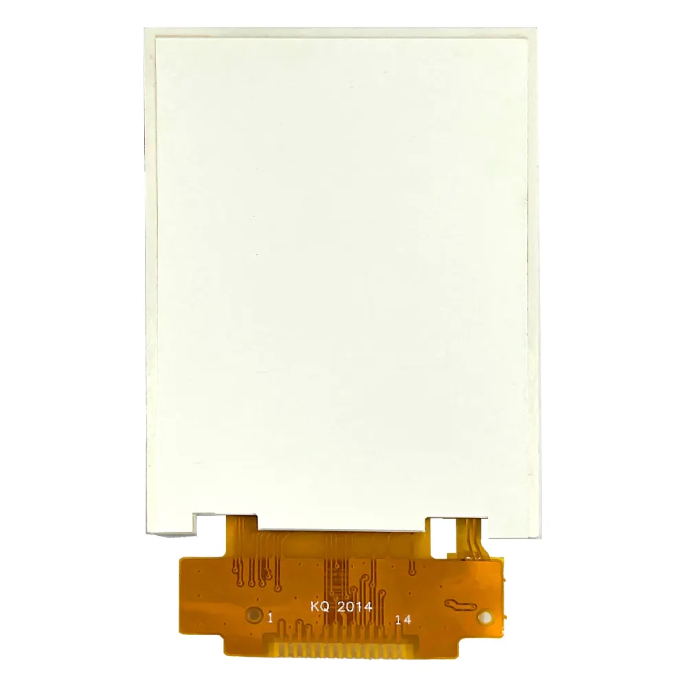 1.77 Inch Lcd-kleurenscherm Tft 128X160 Lcd Touch Screen Module