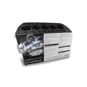 Bloque de Cilindros 3516B 3564B C15 C28, Pieza de Repuesto para Motor Diésel - Product Image 1