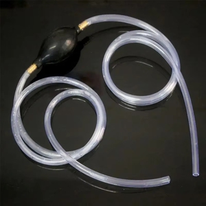 <span class=keywords><strong>Pompe</strong></span> manuelle portable à siphon pour transfert de carburant essence, huile, <span class=keywords><strong>eau</strong></span>, pièces et accessoires de camping-car, aquarium - Product Image 2