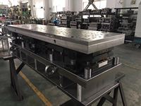 Moules d'outillage de presse estampage matrice de transfert avec poinçonneuse