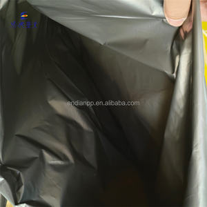 Precio de fábrica 25kg 50kg Bolsas tejidas de PP para embalaje de alimentación exprés Bolsas de plástico de gran tamaño - Product Image 5