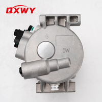 Nuevo Compresor de Aire Acondicionado para Automóvil DOOWON 12V R-134a para Kia 977011W600 977011R100