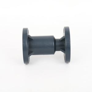 Directo de fábrica Válvulas de inspección manual FRPP de alta calidad Diseño innovador Estructura genuina Vende directamente - Product Image 5