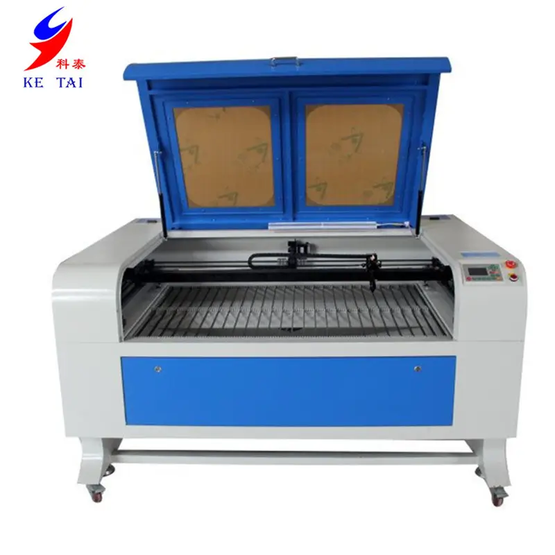 150W 1390 Acryl MDF Holz CO2 Laser Schneiden Maschine