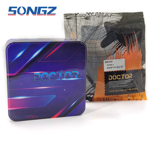 גבוהה באיכות הידראולי זרוע בום דלי צילינדר חותם ערכות עבור יונדאי EX200 חופר חותם ערכות - Product Image 4