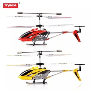 gyroscope हेलीकाप्टर बैटरी Suppliers-सायमा S107 3.5G रिमोट कंट्रोल हेलीकाप्टर gyroscope के साथ प्राथमिक विद्यालय के छात्रों के लिए अमेज़न गर्म बेच यूएवी