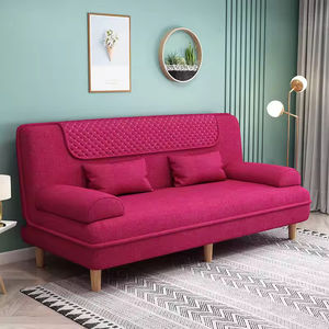 Nouveau Design Moderne <span class=keywords><strong>Italien</strong></span> Moderne Simple Salon Canapé Tissu Coin Tissu Multi-fonctionnel Canapé-<span class=keywords><strong>lit</strong></span> - Product Image 3