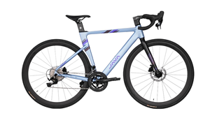 2025 New FS 22 S Nhà Máy 700C Xe Đạp Đường Nhôm Hợp Kim Ngã Ba Hợp Kim Xe Đạp Đường 22 Tốc Độ Với Phanh Đĩa - Product Image 6