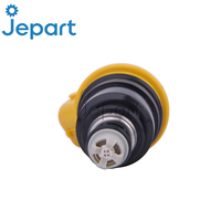 Injecteur de carburant neuf de marque Jepart, OEM 16600-AA170, 550cc, pour Subaru Impreza WRX STI GC8 2004-2007, essence, garantie 1 an