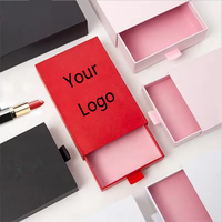 Barato OEM tamaño personalizado LOGO cuadrado papel Kraft cartón corrugado tarjeta envío caja embalaje