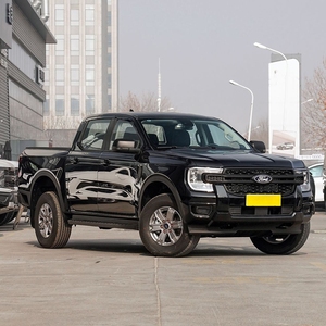 Ford Ranger <span class=keywords><strong>2023</strong></span> Mountain Forest 2WD, Vehículos Usados, Motores de Gasolina 2.3T, Alto Rendimiento, Autos de Segunda Mano, Camioneta Mediana - Product Image 2