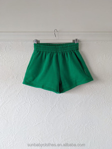 Suéter personalizado para <span class=keywords><strong>padres</strong></span> e hijos, Sudadera de felpa francesa suave, jersey de bloque de color en contraste, Mono para <span class=keywords><strong>padres</strong></span> e hijos - Product Image 4