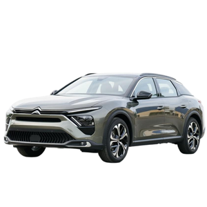 Citroën C5 X <span class=keywords><strong>Versailles</strong></span> International 1.6T Euro VI : Berline Familiale Économique à Grande Cabine 5 Places pour Longs Trajets et Exportation - Product Image 1