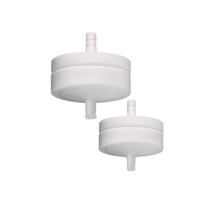 Degao <b>PTFE</b> Filter Membrane Holder 25mm 40mm 47mm Reusable Autoclavable Filter Clip for Laboratory Filtration - Product Image 3
