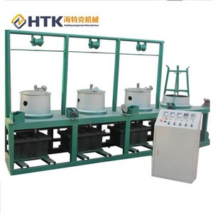 Machine automatique <span class=keywords><strong>de</strong></span> fabrication <span class=keywords><strong>de</strong></span> fil <span class=keywords><strong>de</strong></span> <span class=keywords><strong>dessin</strong></span> pour la production <span class=keywords><strong>de</strong></span> clous, prix usine - Product Image 3