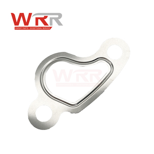 วาล์ว EGR สำหรับรถเบนซ์ W211 W220 E320 S430 วาล์วควบคุมการหมุนเวียนก๊าซไอเสียเครื่องยนต์ที่เชื่อถือได้ - Product Image 5
