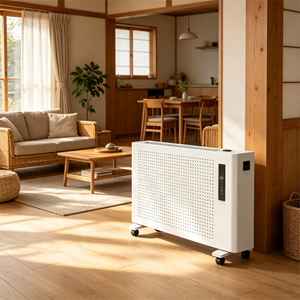 Calentador Eléctrico de Habitación, Eficiente Energéticamente, para Uso en el Hogar y Hoteles, Calentador Portátil de Espacio, Calentamiento Rápido, Proveedor de <span class=keywords><strong>Radiadores</strong></span> Eléctricos - Product Image 3