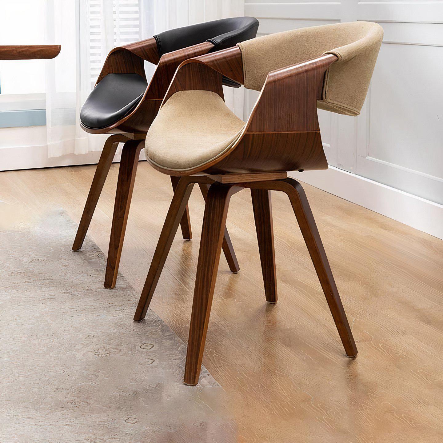 Wholesale Restaurant Hotel Furniture New Design Wood High Quality Modern Room Dining Chair For Sale