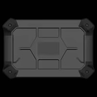 OBDSTAR ECU MASTER Versión Completa (A+B+C+D) Programador de ECU Basado en PC para Automóviles, Vehículos Eléctricos, Motocicletas y HD (ECM/TCM/BCM)
