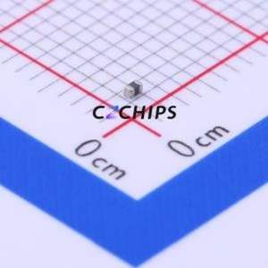 UPZ1005D300-2R0TF Ferrite Bead 0402 RF ( Impedance @ Frequency: 30Ohm@100MHz )( Error: 25% )( Rated Current: 2A ) - Product Image 1