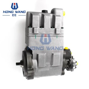Durable 319-0675 10R-8897 Fuel Injection Pump Fit for Caterpillar for CAT C7 C9 Engine 330C Excavator - Product Image 1