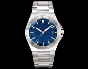 Nuevo Modelo Deportivo, Reloj de Pulsera Más Vendido, Caja de Acero Inoxidable, Reloj Mecánico de Cuerda Automática para Hombre, Resistente al Agua - Product Image 1