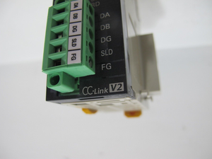 Módulo PLC Melsec AFCJ-02, Interfaz Esclava CC-Link V2, PLC AFCJ02, Interfaz Esclava CC-Link V2 SYSMAC CJ1 - Product Image 6