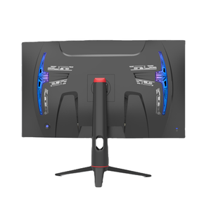 Moniteur PC de jeu 32 pouces 2K 165Hz avec base relevable 1ms QHD 2560*1440 LCD 32 pouces 165Hz pour le jeu R1500 R1800 Moniteur 32 pouces - Product Image 5