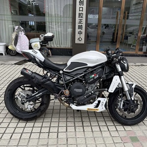 Motocicleta <span class=keywords><strong>Benelli</strong></span> 752S Usada a Bajo <span class=keywords><strong>Precio</strong></span>, Moto Deportiva de Calle de Gasolina de 76HP, Moto Naked en Buen Estado, Motocicleta de Segunda Mano para Adultos - Product Image 6