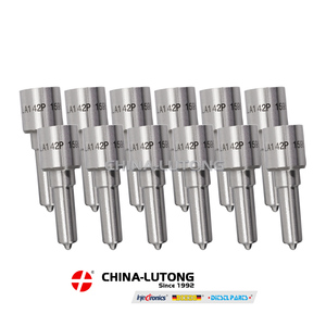Inyector de Combustible de Alta Calidad 0 433 171 974 DLLA142P1595 para FIAT <span class=keywords><strong>IVECO</strong></span> 504386427 0 445 <span class=keywords><strong>110</strong></span> 273 0 445 <span class=keywords><strong>110</strong></span> 435 - Product Image 6