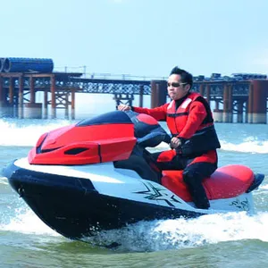 निर्माता सीधे आपूर्ति कम कीमत 1800cc बिजली के शुरू 4-सिलेंडर 4-स्ट्रोक watercraft जेट स्की