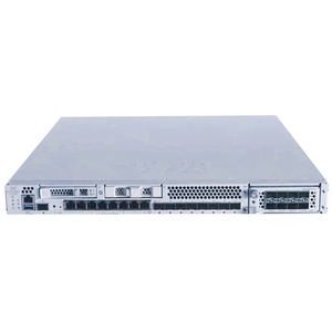 Nuevo FPR3110-NGFW-K9 |   Firewall de Última Generación 100% Original con Entrega Rápida y Soporte de Garantía - Product Image 5