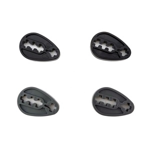 No.6575 <span class=keywords><strong>prix</strong></span> usine pièces Cam ABS plastique bricolage accessoires jouet briques en gros - Product Image 5