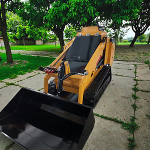 <span class=keywords><strong>Mini</strong></span> chargeuse compacte à chenilles à essence EPA/Euro 5, capacité de la benne de 0,15 m, garantie d'un an, <span class=keywords><strong>chargeur</strong></span>, livraison gratuite - Product Image 3