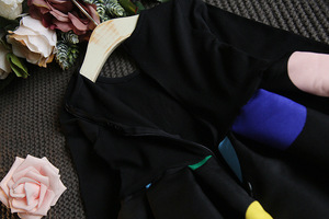 Ropa de Boutique de Alta Calidad, Vestido de una Pieza para Niñas de 2 a 7 Años - Product Image 4