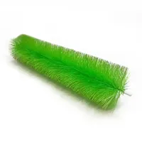 Système de brosses de nettoyage pour filtres d'aquaculture et d'aquarium Brosses filtrantes pour étang de frai Koi vente en gros
