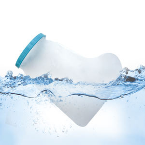 Perawatan luka Rumah Sakit <span class=keywords><strong>PVC</strong></span> dapat digunakan kembali tahan air pelindung luka untuk pelindung perban mandi penutup cor kaki bawah betis tahan air - Product Image 6