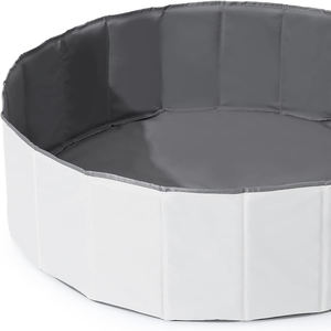 Piscine à balles pliable et robuste pour bébés, tout-petits, chiens, chats, enfants, garçons, filles, festival - Product Image 2