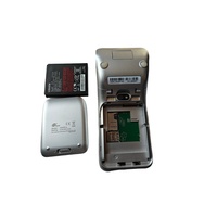 Terminal POS Inteligente A920pro con Android 8.1, Compatible con Todos los Canales de Pago, como NFC, Banda Magnética y Escaneo de Códigos