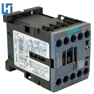 Nuevo Contactor AC Original 3RT2016-1AB01 24V 3RT 9A 4kW 400V 50/60Hz 1NO Controlador de Automatización Industrial en stock - Product Image 2