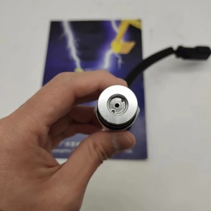 Capteur de pression neuf 258-0883 2580883 pour E324D E325D - Product Image 5