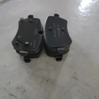 Plaquettes de frein arrière d'origine pour JMC GRAN AVENUE EPP6-2M008-AA