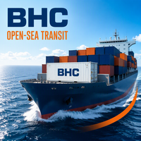 Pengiriman Printer Kantor BHC FCL LCL dari China ke Irlandia Transportasi Khusus Barang Elektronik Sensitif Pengiriman Bisnis & Gudang