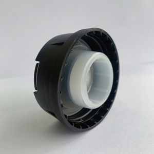 ฝาขวดพลาสติกสำหรับน้ำมันเครื่องคุณภาพดีที่สุดของ Fanxun - Product Image 2