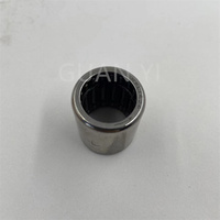 Roulement à aiguilles importé d'origine F 587620 18*30*24mm Série F pour moto Waterbird