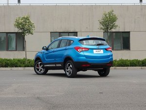 Meilleur <span class=keywords><strong>prix</strong></span> 2017 Haima S5 SUV compact LHD <span class=keywords><strong>d</strong></span>'occasion 1.5T Turbo essence pour l'exportation Afrique Moyen-Orient - Product Image 5