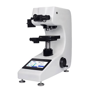 Durómetro GOYOJO con Rango de 8-2900HV y Pantalla LCD Grande para Pruebas de Dureza de Metales - Product Image 2