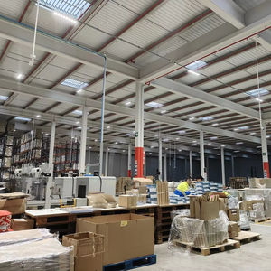 Agente de Logística Puerta a Puerta, Transporte Aéreo y Marítimo de España a Estados Unidos y Europa, Servicios Express - Product Image 1